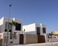 New Build - Detached Villa - Alfas del Pí - El Albir