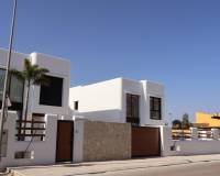 New Build - Detached Villa - Alfas del Pí - El Albir