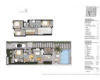 New Build - Detached Villa - Alfas del Pí - El Albir