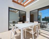 New Build - Detached Villa - Alfas del Pí - Escandinavia