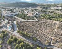 New Build - Detached Villa - Alfas del Pí - Escandinavia