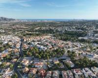 New Build - Detached Villa - Alfas del Pí - Escandinavia