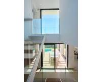 New Build - Detached Villa - Alfas del Pí - Escandinavia