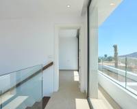 New Build - Detached Villa - Alfas del Pí - Escandinavia