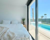 New Build - Detached Villa - Alfas del Pí - Escandinavia