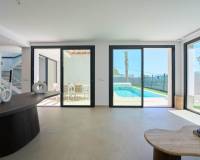 New Build - Detached Villa - Alfas del Pí - Escandinavia