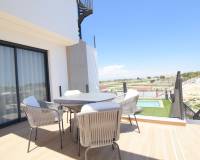 New Build - Detached Villa - Algorfa - La Finca Golf