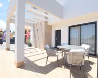 New Build - Detached Villa - Algorfa - La Finca Golf