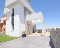 New Build - Detached Villa - Algorfa - La Finca Golf