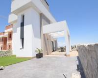 New Build - Detached Villa - Algorfa - La Finca Golf