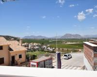 New Build - Detached Villa - Algorfa - La Finca Golf