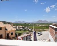 New Build - Detached Villa - Algorfa - La Finca Golf