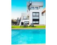 New Build - Detached Villa - Algorfa - La Finca Golf