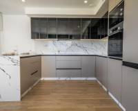 New Build - Detached Villa - Algorfa - La Finca Golf