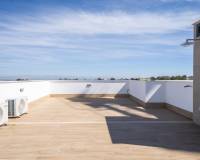 New Build - Detached Villa - Algorfa - La Finca Golf