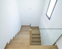 New Build - Detached Villa - Algorfa - La Finca Golf