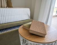 New Build - Detached Villa - Algorfa - La Finca Golf