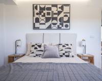 New Build - Detached Villa - Algorfa - La Finca Golf