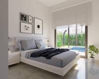 New Build - Detached Villa - Algorfa - La Finca Golf