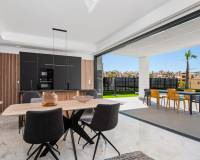 New Build - Detached Villa - Algorfa - La Finca Golf