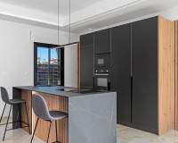 New Build - Detached Villa - Algorfa - La Finca Golf