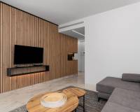 New Build - Detached Villa - Algorfa - La Finca Golf