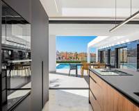 New Build - Detached Villa - Algorfa - La Finca Golf