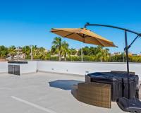 New Build - Detached Villa - Algorfa - La Finca Golf