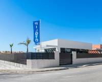 New Build - Detached Villa - Algorfa - La Finca Golf