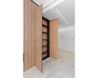 New Build - Detached Villa - Algorfa - La Finca Golf