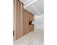 New Build - Detached Villa - Algorfa - La Finca Golf