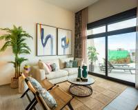New Build - Detached Villa - Algorfa - La Finca Golf