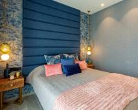 New Build - Detached Villa - Algorfa - La Finca Golf
