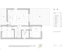 New Build - Detached Villa - Algorfa - La Finca Golf