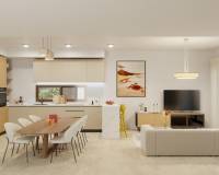 New Build - Detached Villa - Algorfa - La Finca Golf