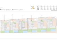 New Build - Detached Villa - Algorfa - La Finca Golf