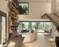 New Build - Detached Villa - Algorfa - La Finca Golf