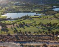 New Build - Detached Villa - Algorfa - La Finca Golf