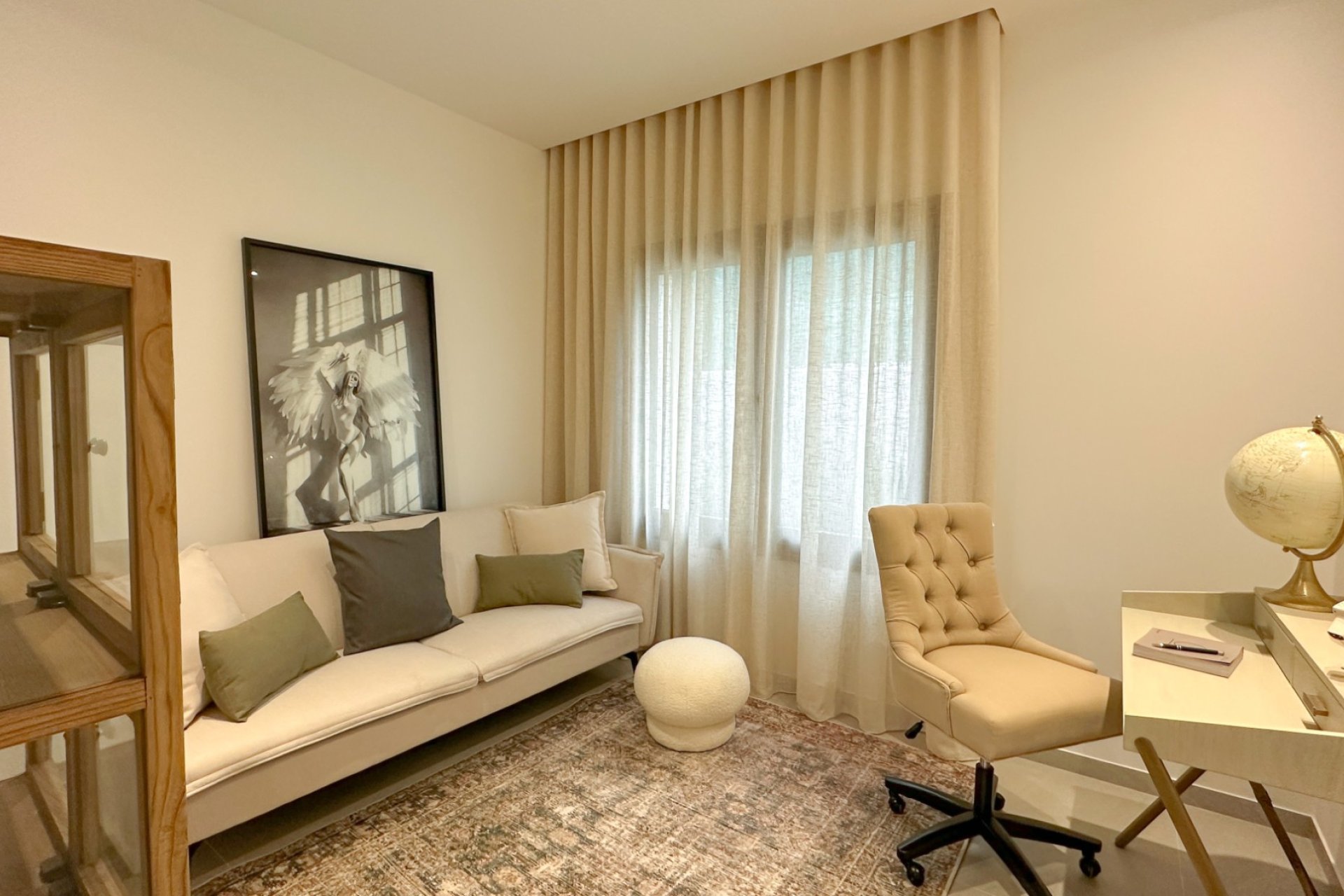 New Build - Detached Villa - Algorfa