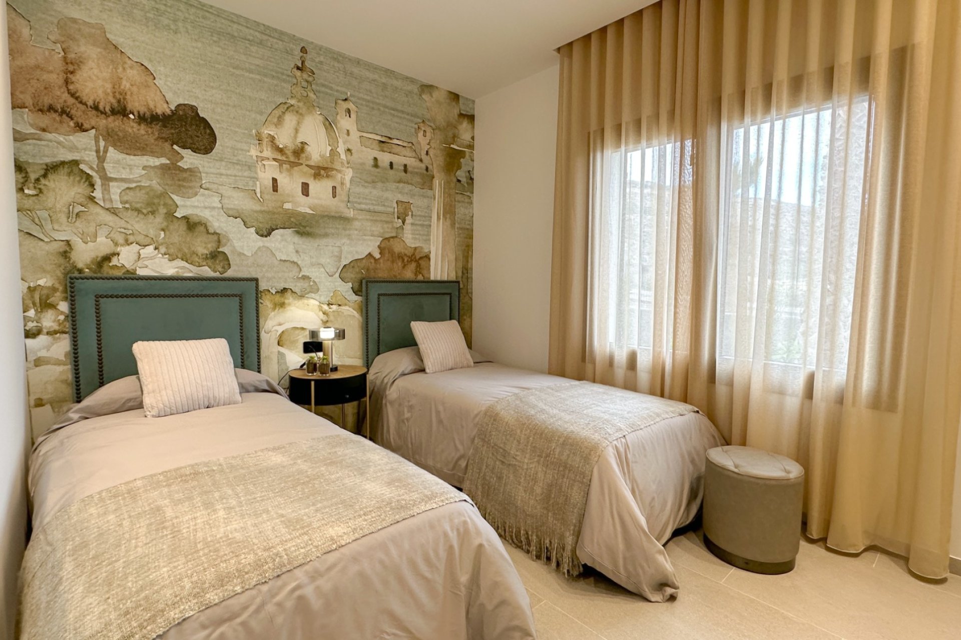 New Build - Detached Villa - Algorfa