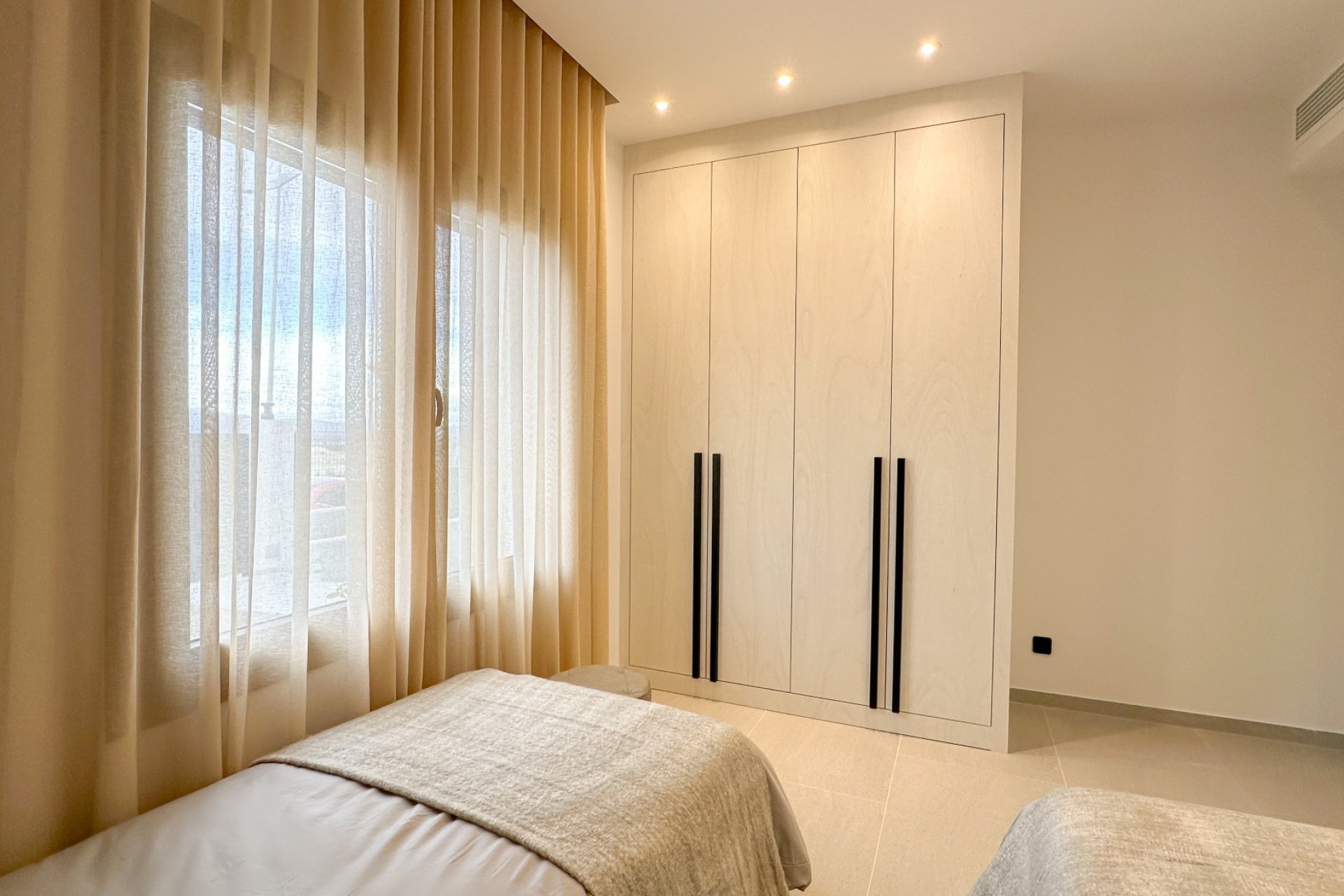 New Build - Detached Villa - Algorfa