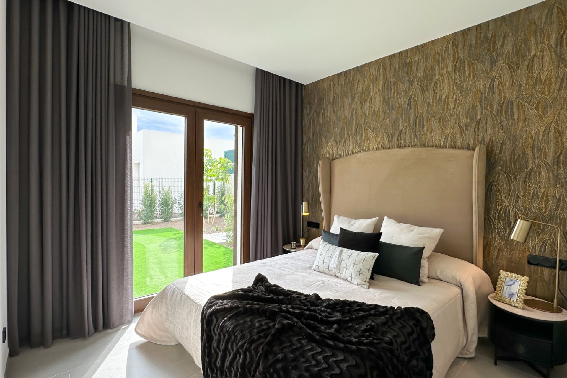 New Build - Detached Villa - Algorfa