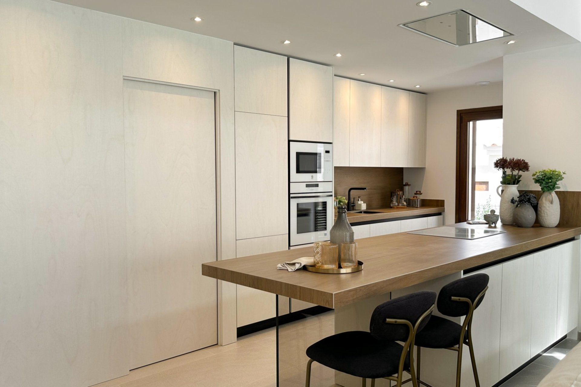 New Build - Detached Villa - Algorfa