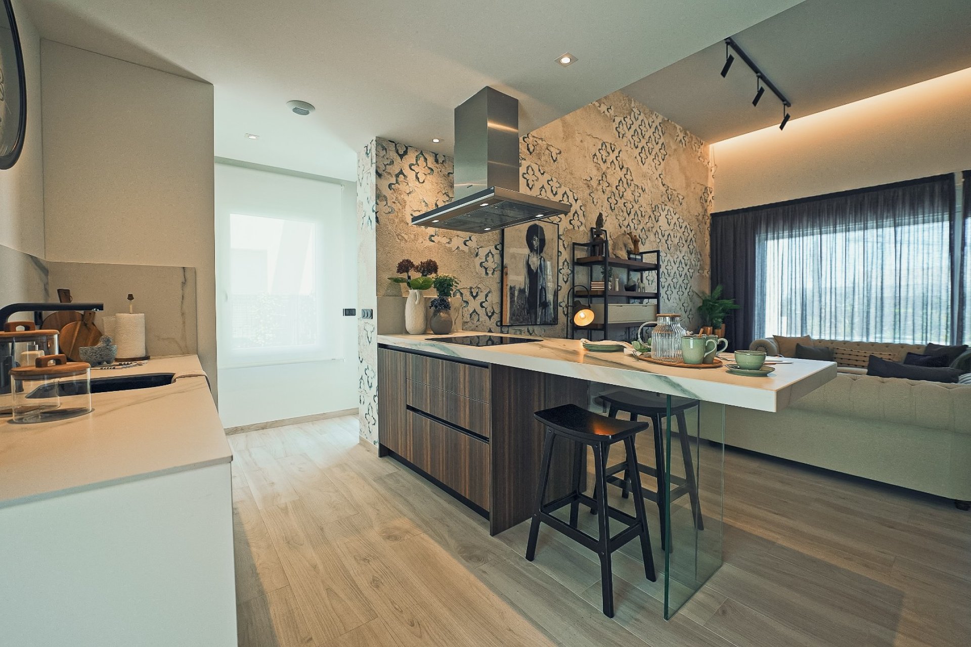 New Build - Detached Villa - Algorfa