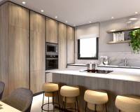 New Build - Detached Villa - Algorfa