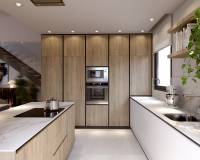 New Build - Detached Villa - Algorfa