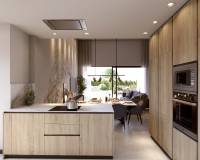 New Build - Detached Villa - Algorfa