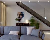 New Build - Detached Villa - Algorfa