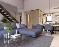 New Build - Detached Villa - Algorfa