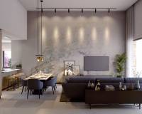 New Build - Detached Villa - Algorfa